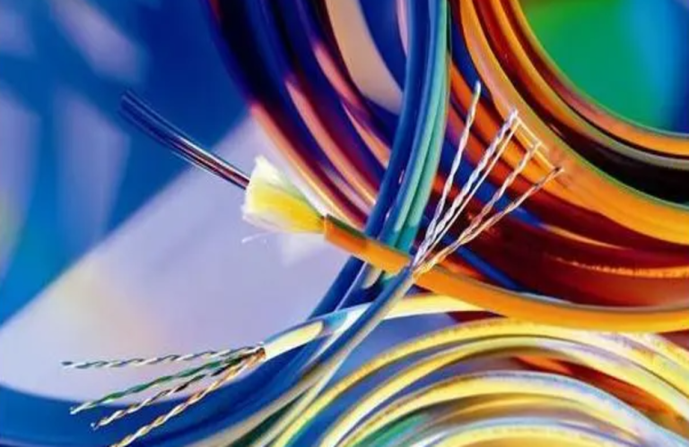 Fiber Optic Cables How They Work Rayoptic