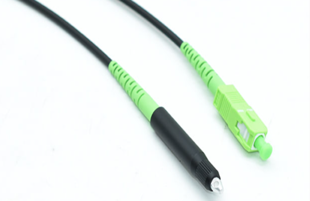 What Is Fiber Optic Patch Cord?