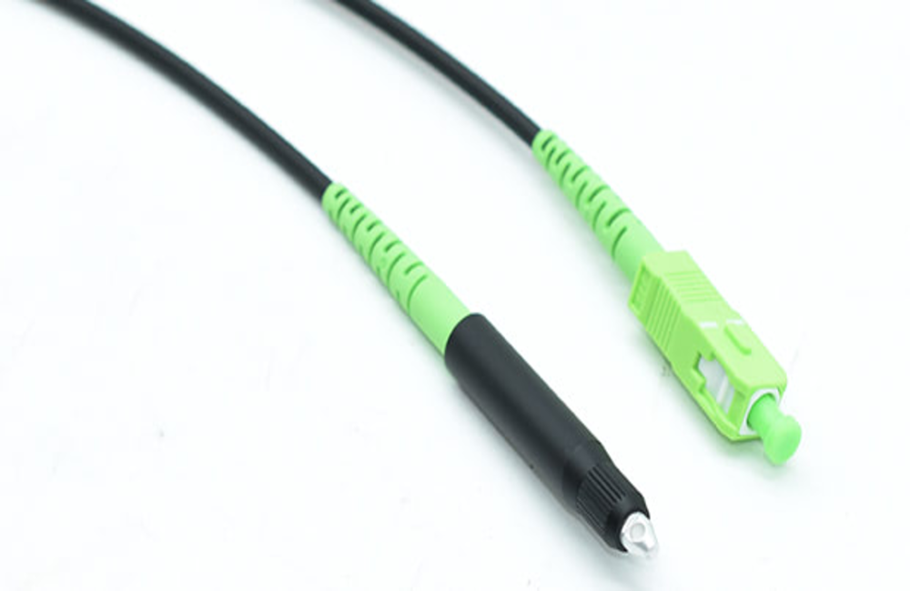 Classification and Instruction for Use of Fiber Optic Patch Cord