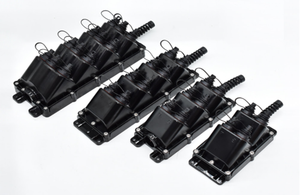 What Is the Purpose of the Multiport Service Terminal?