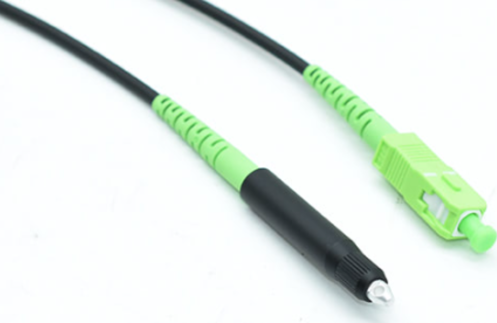 Classification and Instruction for the Use of Fiber Optic Patch Cord