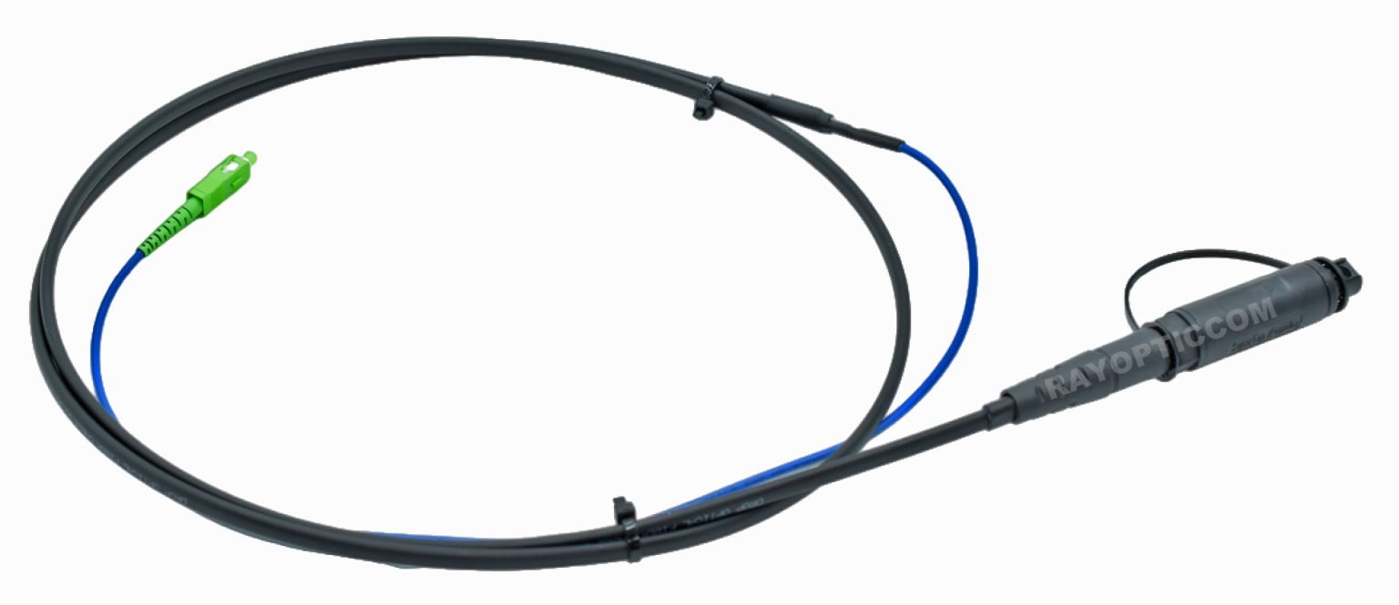 Is it fiber cable or fibre cable - Rayoptic | Fiber Optical Drop Cables ...