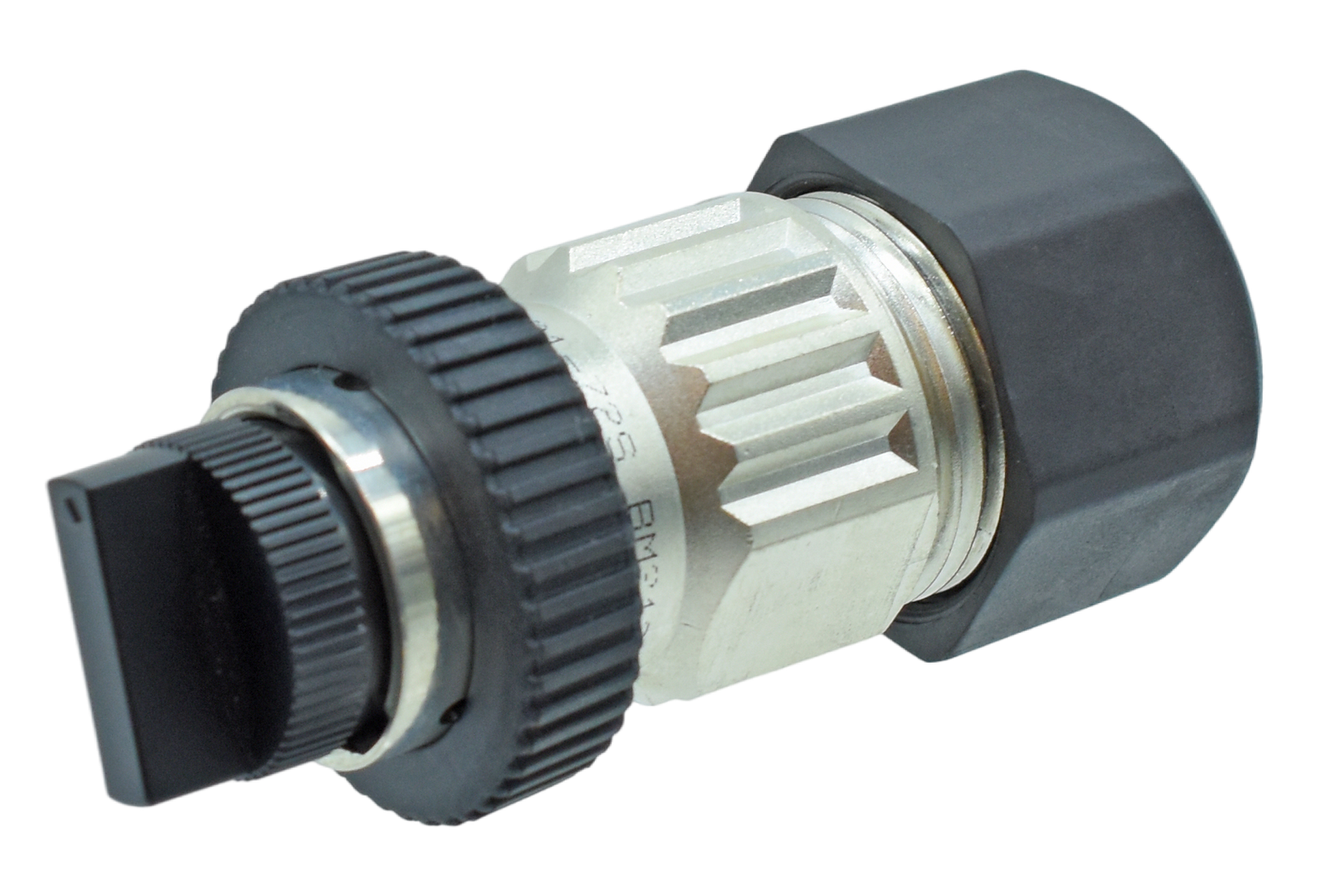 NSN APPC Air-scale2 55A DC Power plug 10-16mm2 474283A