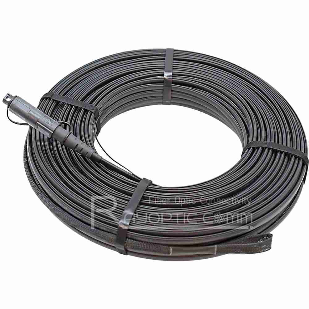 Fiber Optics Cable Manufacturers: Choosing the Right Partner for Your Network Needs