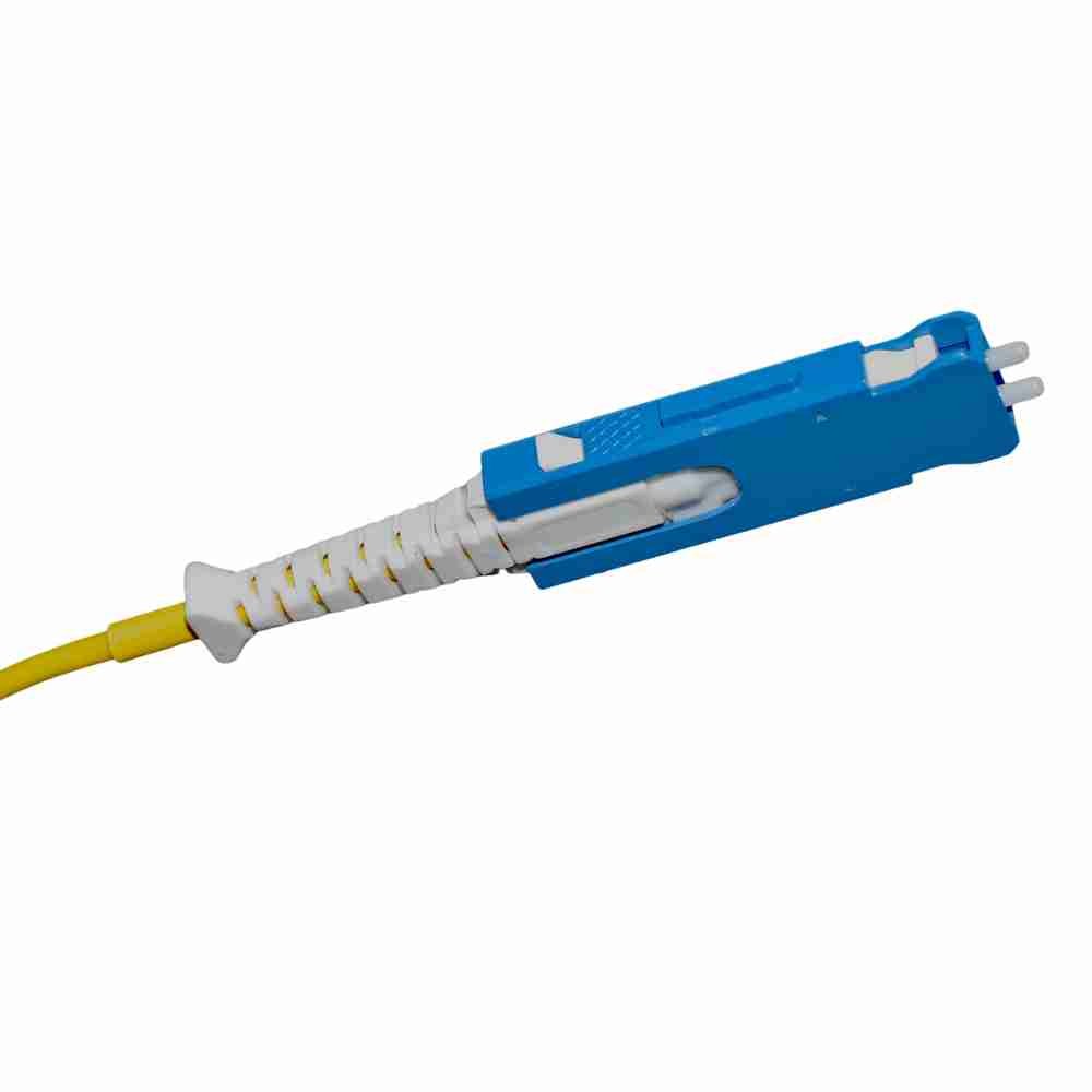 SN UPC Fiber Optic Jumper