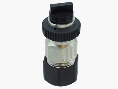 What is High Power 2 Way Cable Plug and Specific Application of it