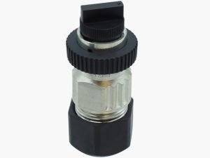 High Power 2 Way Cable Plug for RRU RRH 4G 5G