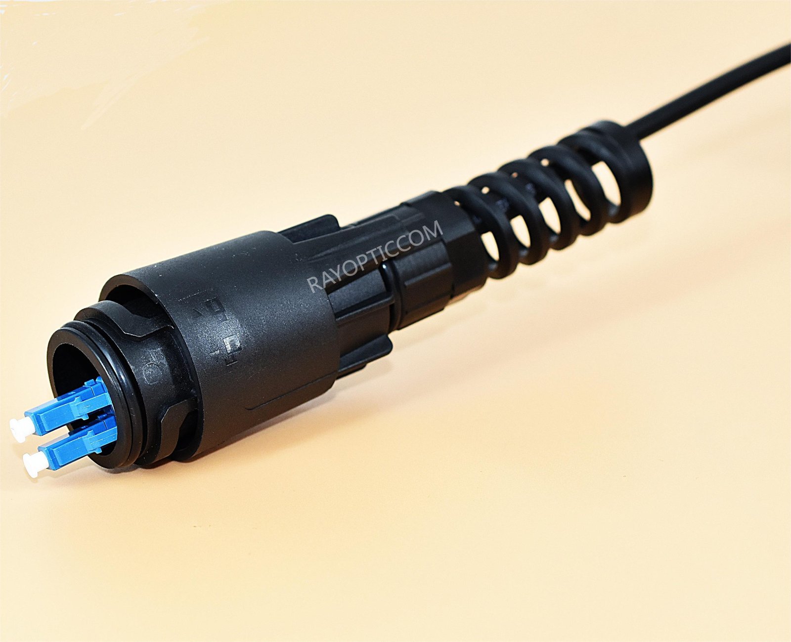 cpri ipfx dlc to dlc g657a2 fiber optic patchcord 1