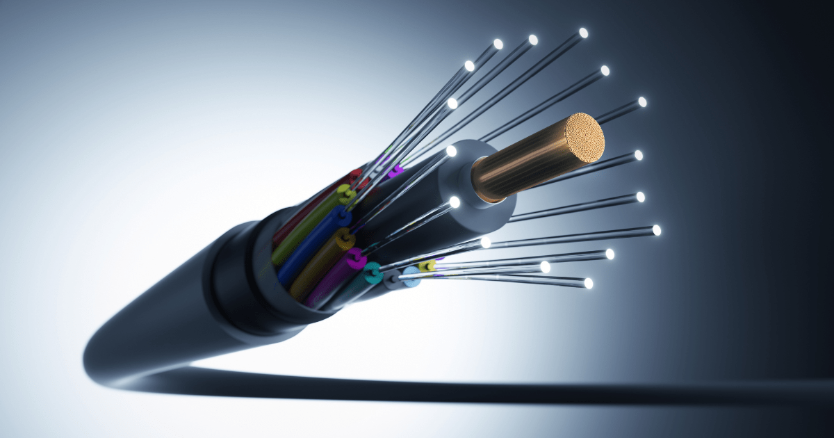 fiber optic cable rayopticcom