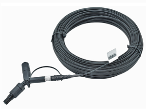 3 EN 1 Slimconector OPT FAST Preterminado Compacto Fig.8 Gota Plana