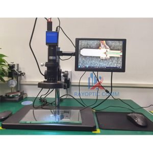 epoxy 353nd filled ferrule