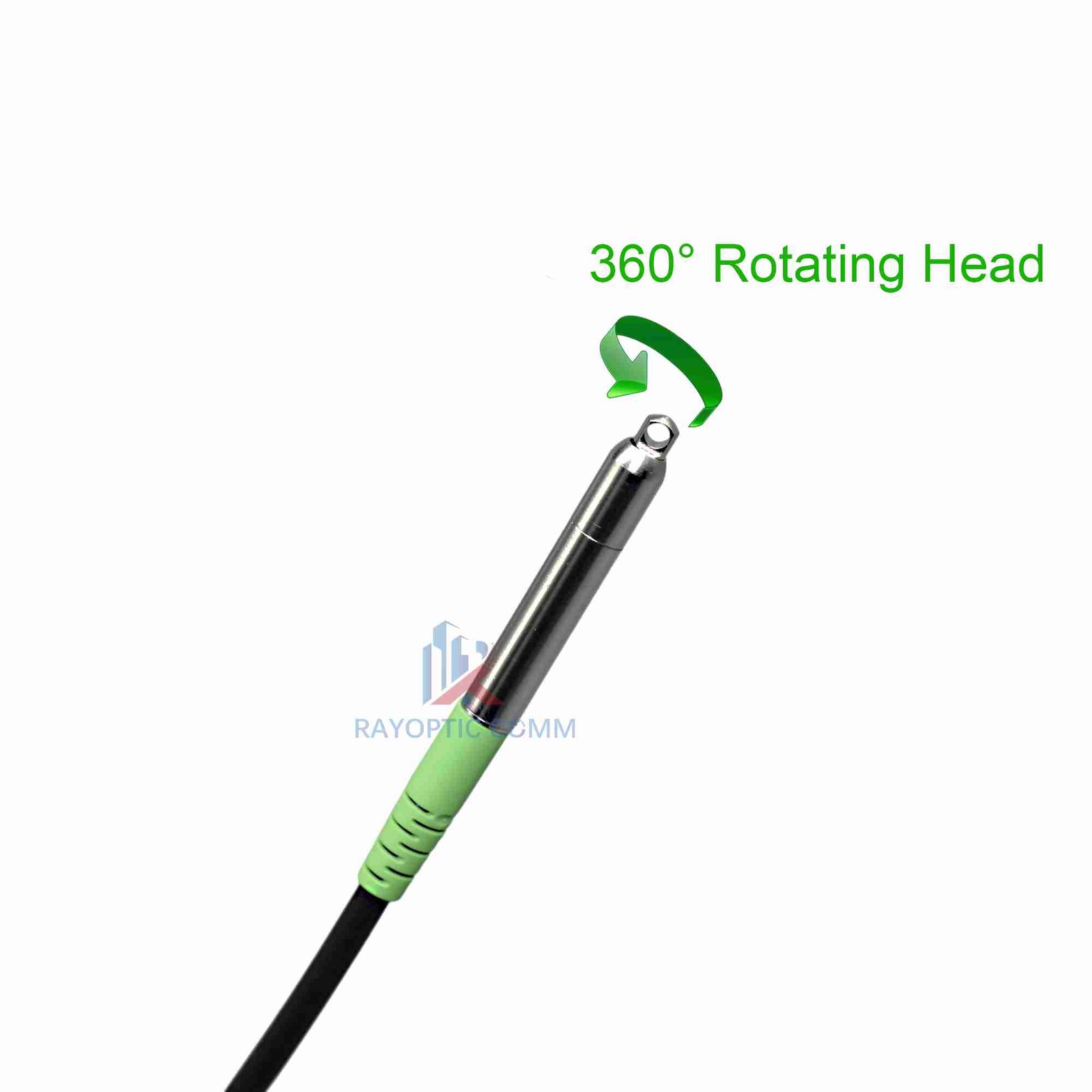 pullable preterminated scapc ftth drop cable