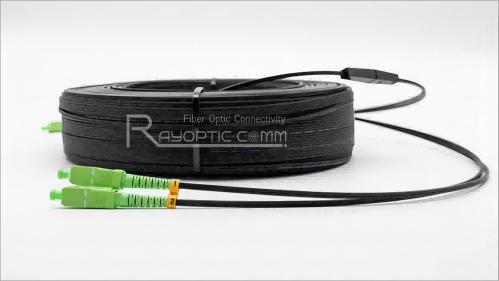 Data Center Fiber Optic Cable: The Backbone of Modern Connectivity