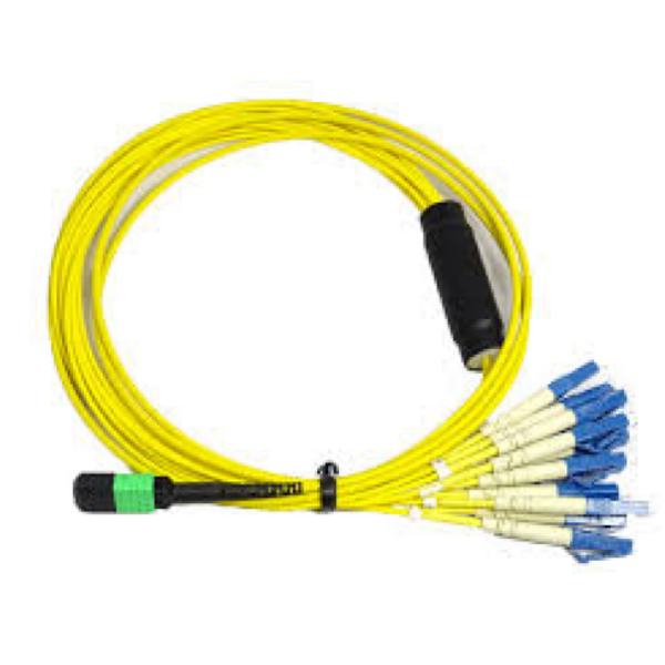What Is Single Mode 9/125 Fiber Optic Cable