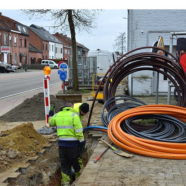 Essential Guide to OSP Fiber Connectivity Key Components and Applications for Modern Networks