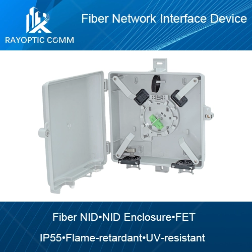 What Is a Network Interface Device (NID) in FTTH Networks? A Practical Guide for Installers and ISPs